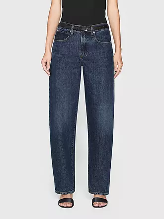 FRAME | Jeans Wide Leg SLUNG | 